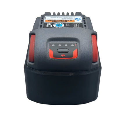 STS Auto Design Tools IR2050 Ingersoll Rand 20v 5.0ah Magnetic Battery Cover
