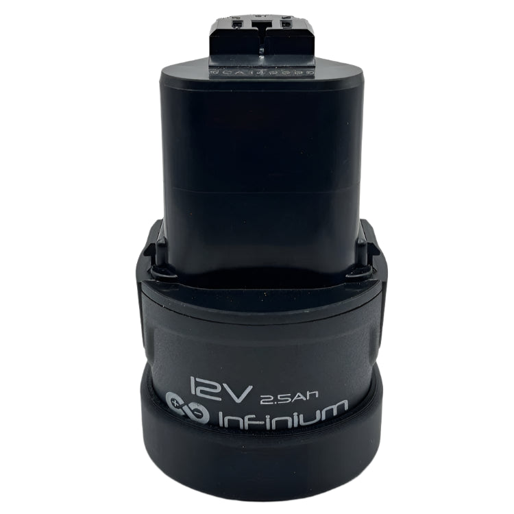 STS Auto Design MT1225 – Matco 12V 2.5Ah Infinium Magnetic Battery Cover