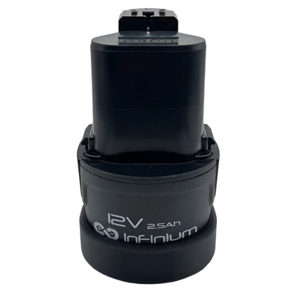 STS Auto Design MT1225 – Matco 12V 2.5Ah Infinium Magnetic Battery Cover
