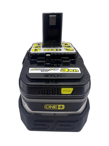 STS Auto Design RY1830 – Magnetic Battery Cover for Ryobi 3Ah P191