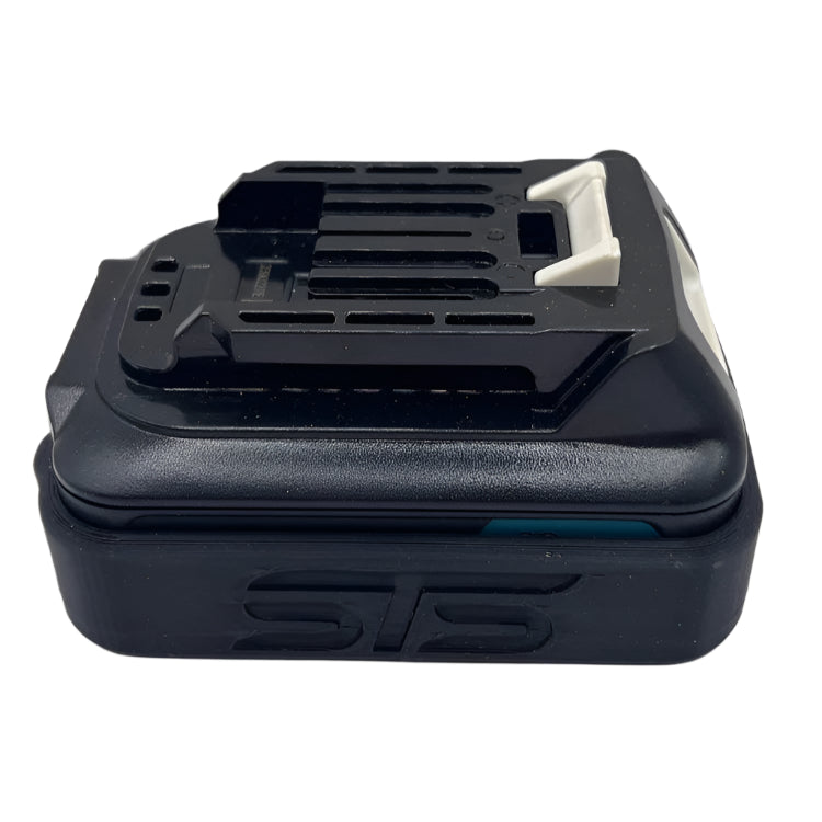STS Auto Design MK1220 – Makita 12V 2.0Ah Magnetic Battery Cover