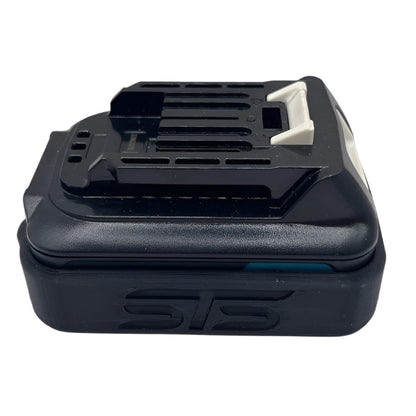 STS Auto Design MK1220 – Makita 12V 2.0Ah Magnetic Battery Cover