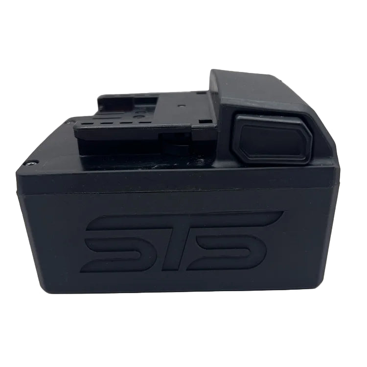 STS Auto Design SN18SL – Magnetic Bottom for Snap-On 18V Side Latch Batteries