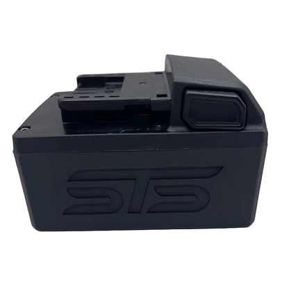 STS Auto Design SN18SL – Magnetic Bottom for Snap-On 18V Side Latch Batteries