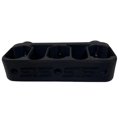 STS Auto Design STSSN144BH – Magnetic Battery Holder for Snap-On 14.4V Batteries
