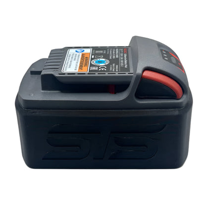 STS Auto Design Tools IR2050 Ingersoll Rand 20v 5.0ah Magnetic Battery Cover