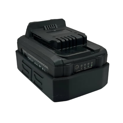 STS Auto Design MT2050 – Matco 20V 5.0Ah Magnetic Battery Cover