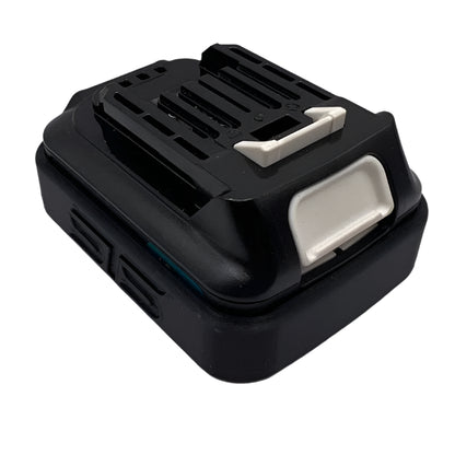STS Auto Design MK1220 – Makita 12V 2.0Ah Magnetic Battery Cover