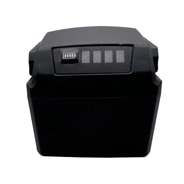 STS Auto Design SN18SL – Magnetic Bottom for Snap-On 18V Side Latch Batteries
