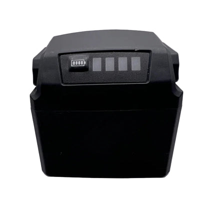 STS Auto Design SN18SL – Magnetic Bottom for Snap-On 18V Side Latch Batteries