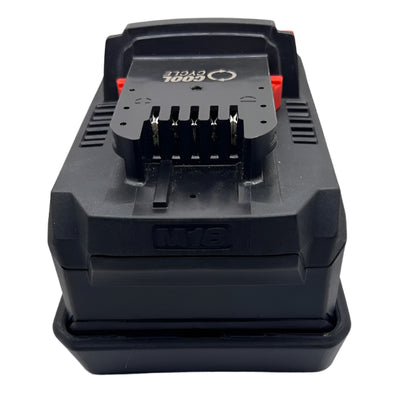 STS Auto Design MW1812F – Milwaukee M18 12.0 Forge Magnetic Battery Cover