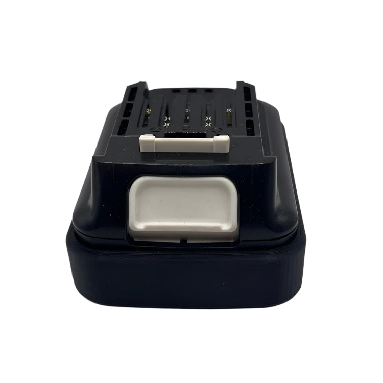 STS Auto Design MK1220 – Makita 12V 2.0Ah Magnetic Battery Cover