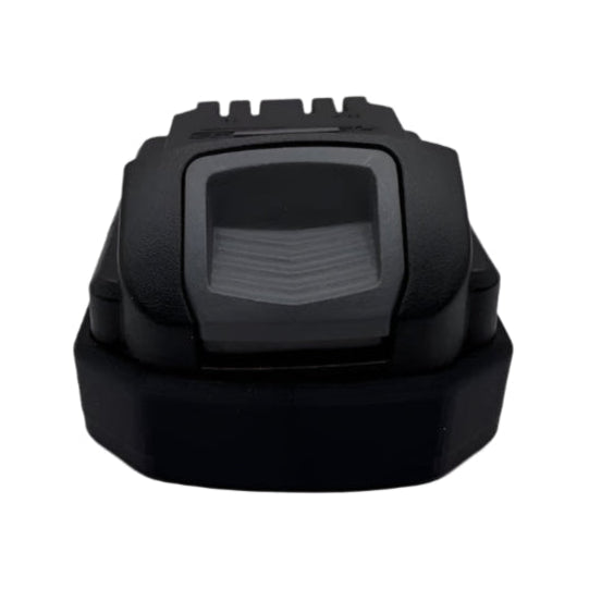STS Auto Design HC1220 – Hercules 12V 2.0Ah Magnetic Battery Cover