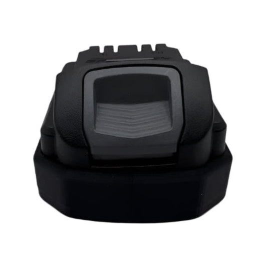 STS Auto Design HC1220 – Hercules 12V 2.0Ah Magnetic Battery Cover