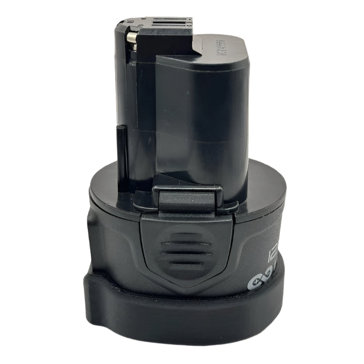 STS Auto Design MT1225 – Matco 12V 2.5Ah Infinium Magnetic Battery Cover