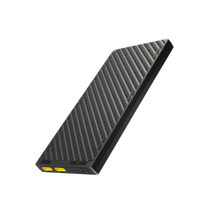 Nitecore NB10000 Gen 3 Ultra-Slim USB-C Power Bank