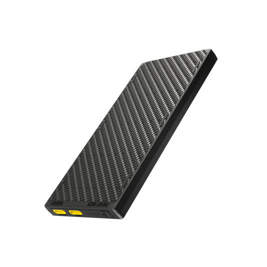 Nitecore NB10000 Gen 3 Ultra-Slim USB-C Power Bank