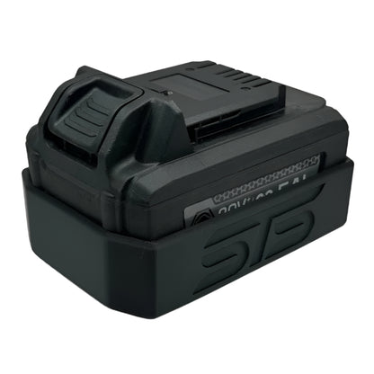 STS Auto Design MT2050 – Matco 20V 5.0Ah Magnetic Battery Cover
