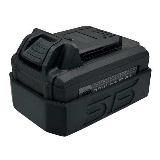 STS Auto Design MT2050 – Matco 20V 5.0Ah Magnetic Battery Cover