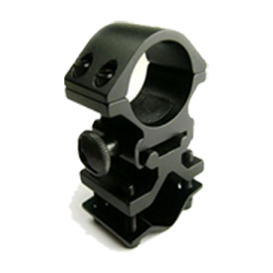 Nitecore Universal Barrel & Rail Mount for 1 inch Tactical Flashlights