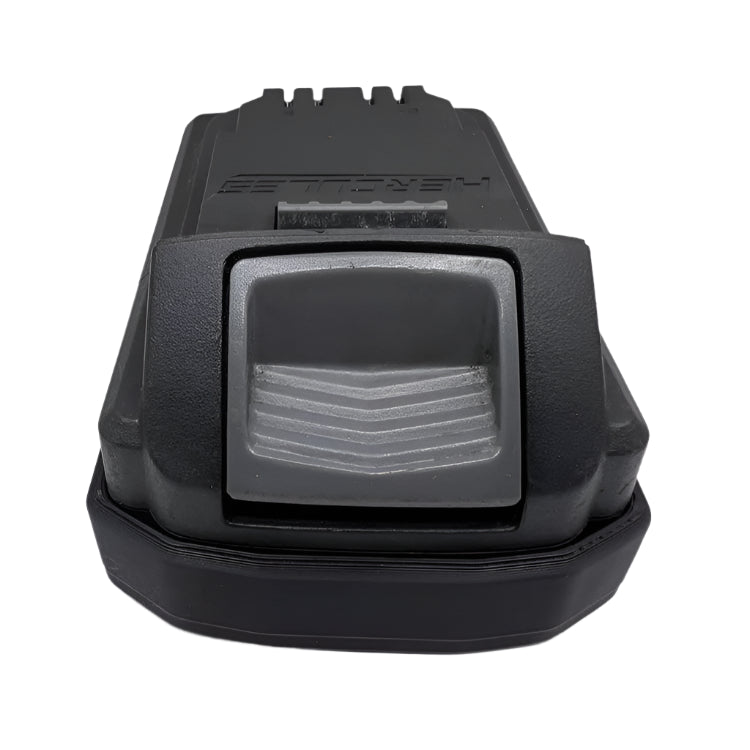 STS Auto Design HC2025 – Hercules 20V 2.5Ah Magnetic Battery Cover