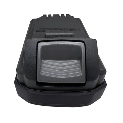 STS Auto Design HC2025 – Hercules 20V 2.5Ah Magnetic Battery Cover