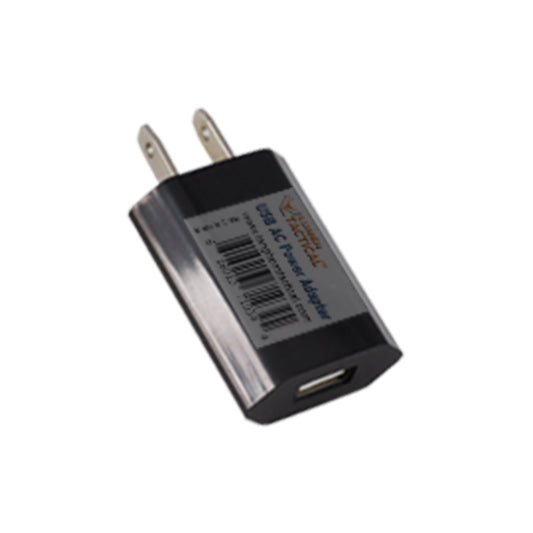 Nitecore USB Charging Adapter AC (Wall)