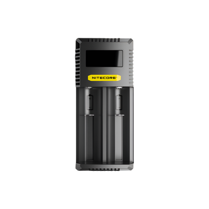 Nitecore Ci2 Dual Slot Universal Battery Charger