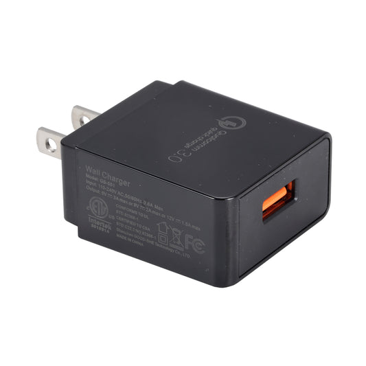 Nitecore Charging 3.0 USB Charger Adapter