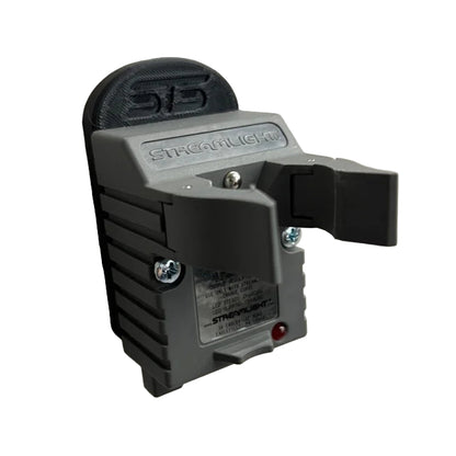 STS Auto Design SL03 – Magnetic Charger Plate for Streamlight Strion 74114 Flashlight