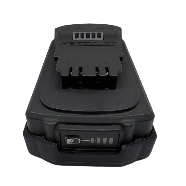 STS Auto Design HC2025 – Hercules 20V 2.5Ah Magnetic Battery Cover