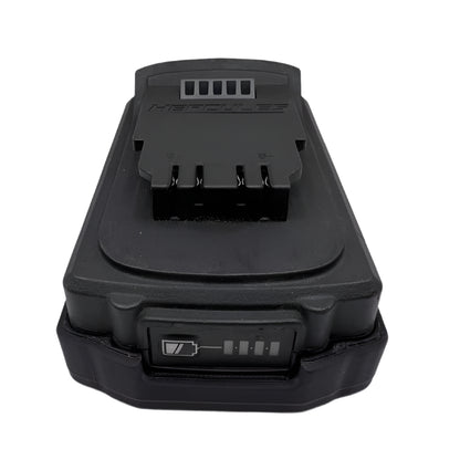 STS Auto Design HC2025 – Hercules 20V 2.5Ah Magnetic Battery Cover