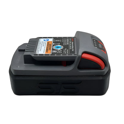 STS Auto Design Tools IR2025 Ingersoll Rand 20v 2.5ah Magnetic Battery Cover