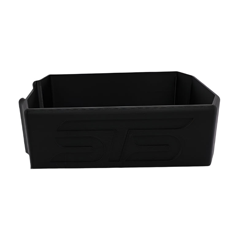 STS Auto Design DWDCB205 Dewalt 20V 5Ah Magnetic Battery Cover
