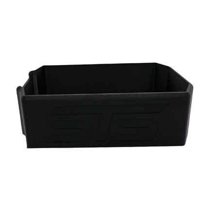STS Auto Design DWDCB205 Dewalt 20V 5Ah Magnetic Battery Cover