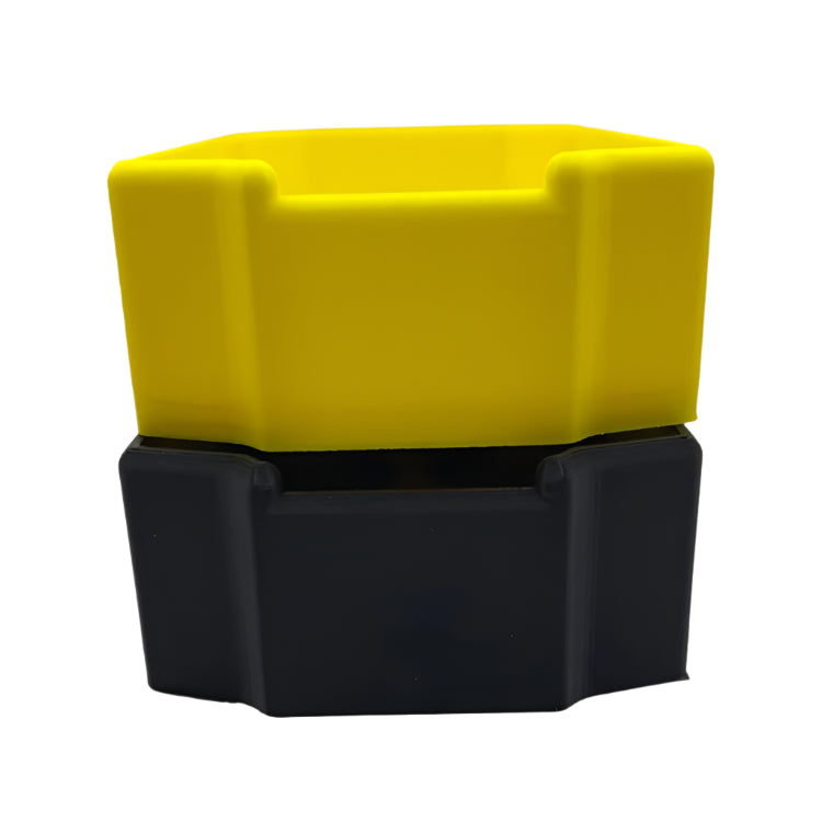 STS Auto Design DWDCB205 Dewalt 20V 5Ah Magnetic Battery Cover