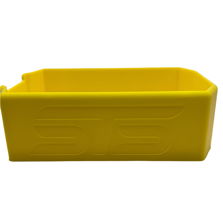 STS Auto Design DWDCB205 Dewalt 20V 5Ah Magnetic Battery Cover