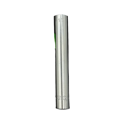 VIM Tools - SAE Extra Deep 6-Point Socket 3/8" Drive (3/8", 7/16", 1/2")