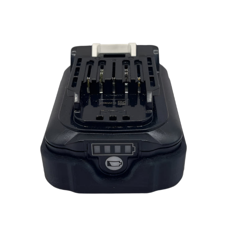 STS Auto Design MK1220 – Makita 12V 2.0Ah Magnetic Battery Cover