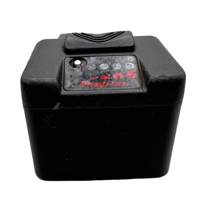 STS Auto Design SN18FL – Magnetic Bottom for Snap-On 18V Front Latch Batteries
