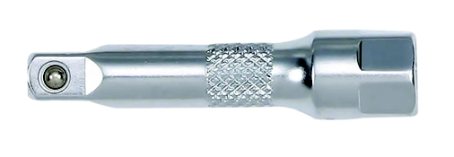 Sonic Tools - NEXT Ratchet and Extension Set, 1/4", 3/8", 1/2", 15-PC - Small SFS