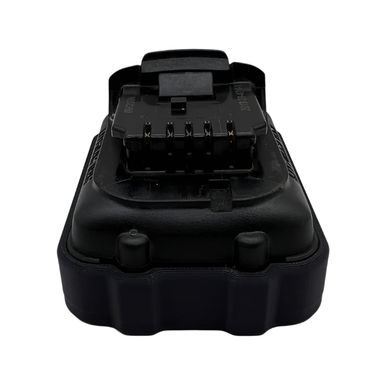 STS Auto Design DWDC12 Mac Tools/Dewalt 12V Magnetic Battery Cover