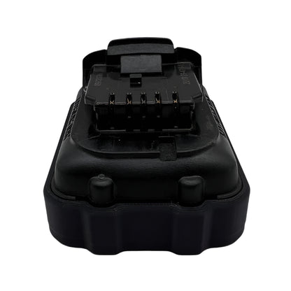 STS Auto Design DWDC12 Mac Tools/Dewalt 12V Magnetic Battery Cover