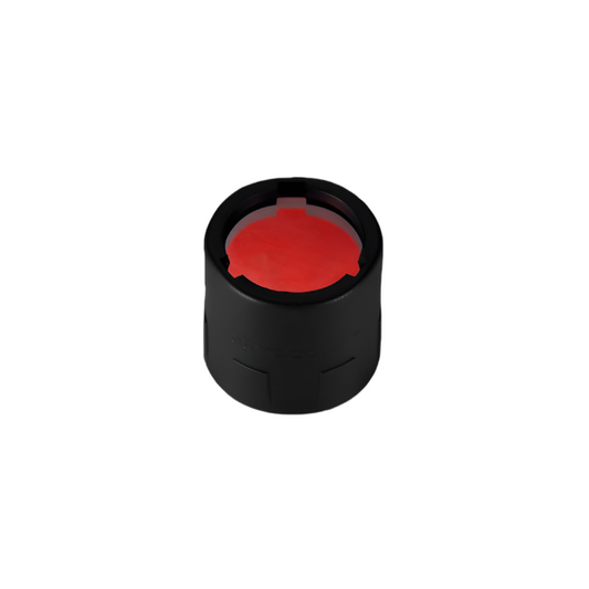 Nitecore 20mm Red and Green Filter for MT2A Pro, and MT1A Pro.