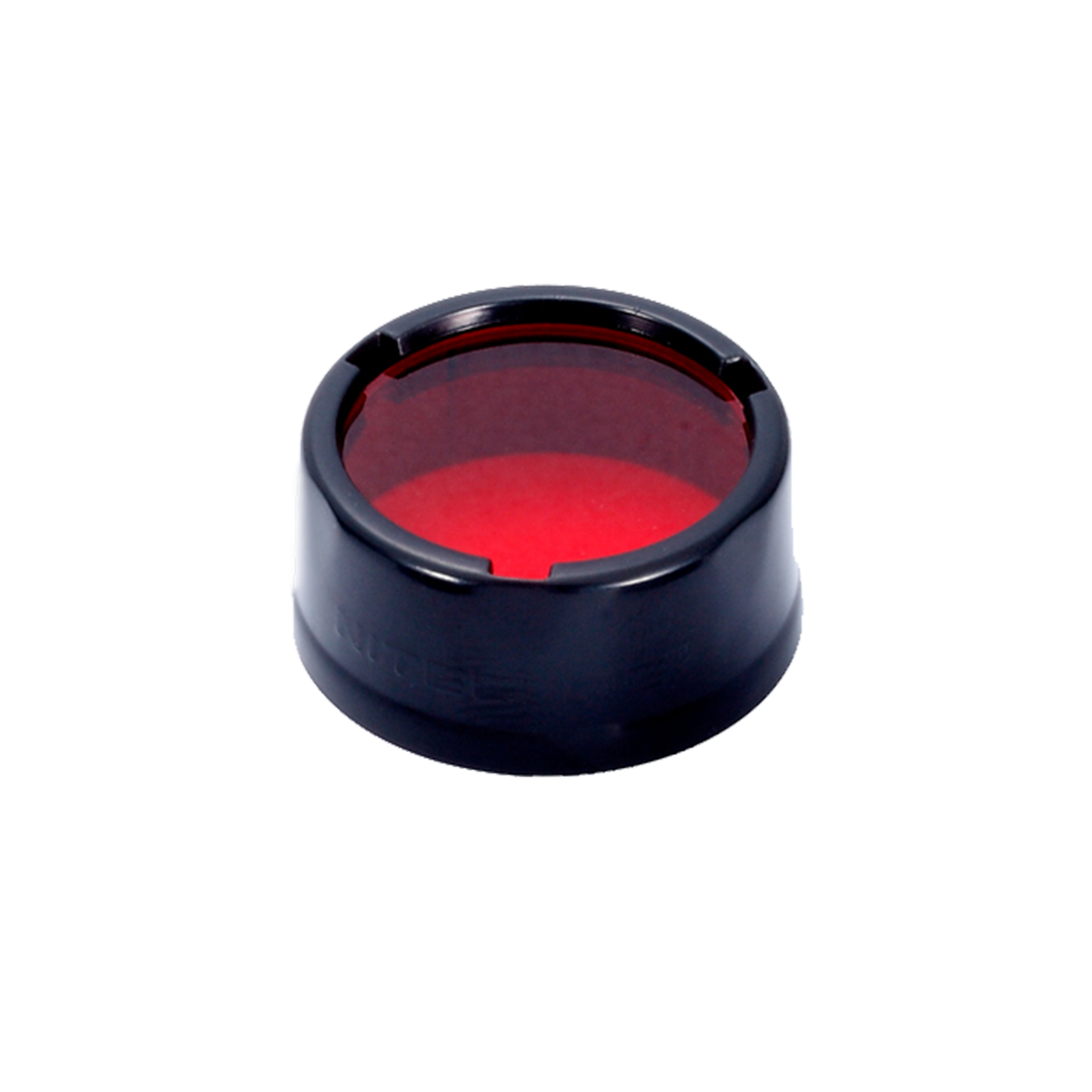 Nitecore 26mm Red, Green, or Blue Filter (NFR26, NFG26, NFB26) for MH12 Pro, MT1C Pro, and MT2C Pro