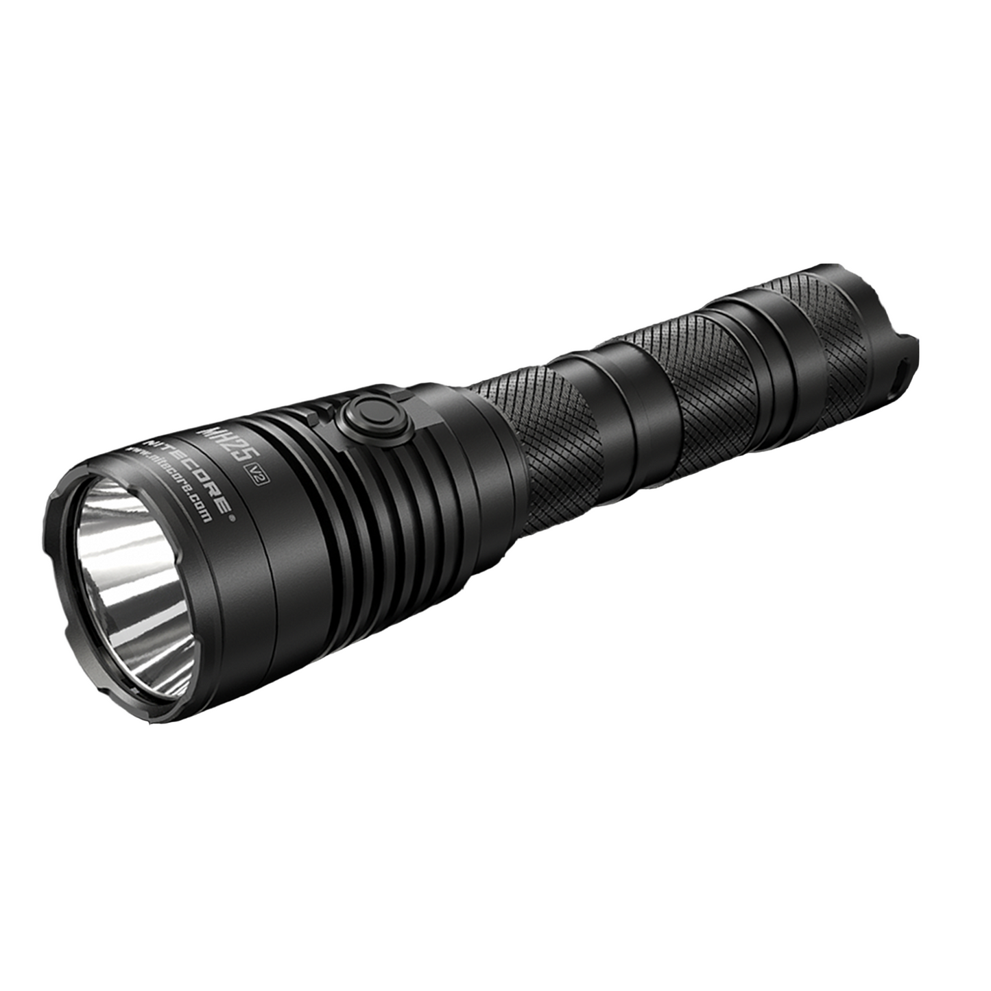 Nitecore MH25 v2 USB-C Rechargeable Flashlight