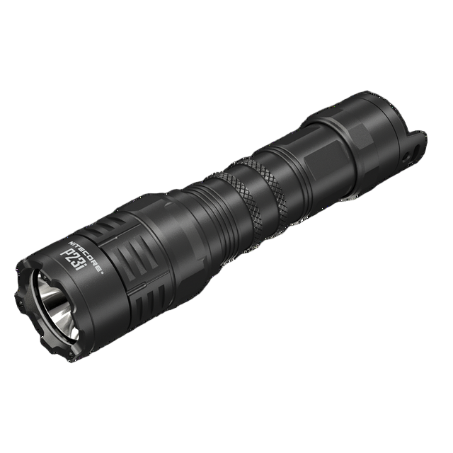 Nitecore P23i 3000 Lumen Rechargeable Flashlight