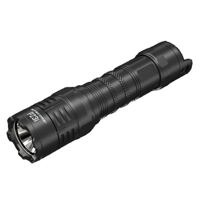 Nitecore P23i 3000 Lumen Rechargeable Flashlight