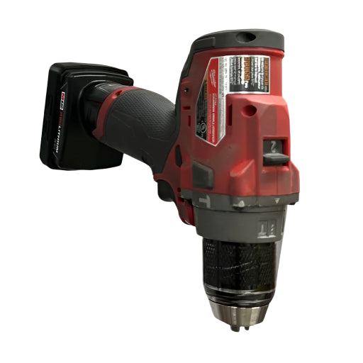 STS Auto Design MW12XC – Milwaukee M12 XC Magnetic Battery Cover