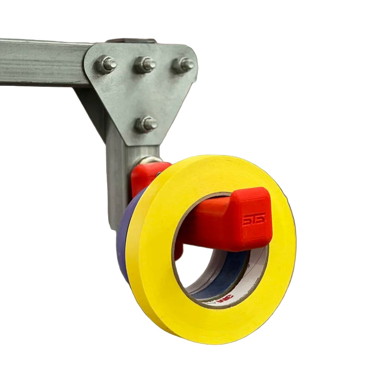 STS Auto Design STSMH – Magnetic Hook Pair with Dual 100lb Magnets